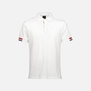 GEOX Tshirt M5510L M POLO PIQUET 2 - BCI COTTON P S25
