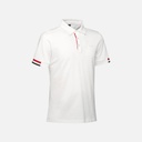 GEOX Tshirt M5510L M POLO PIQUET 2 - BCI COTTON P S25