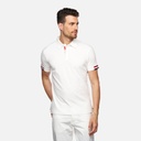 GEOX Tshirt M5510L M POLO PIQUET 2 - BCI COTTON P S25