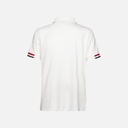 GEOX Tshirt M5510L M POLO PIQUET 2 - BCI COTTON P S25