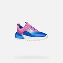 GEOX Shoes J45LZA J ACTIVART ILLUMINUS A - ME+TP S25