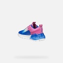 GEOX Shoes J45LZA J ACTIVART ILLUMINUS A - ME+TP S25