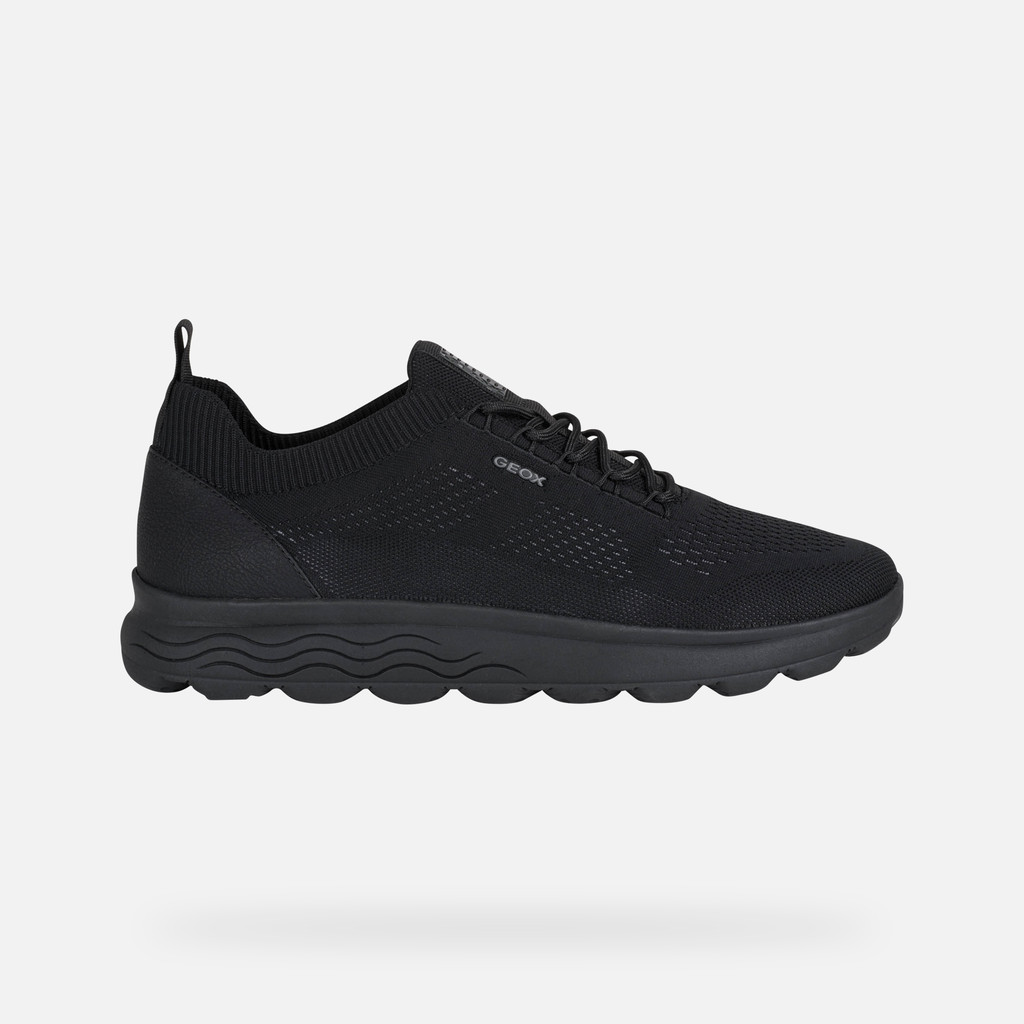 GEOX Shoes U15BYA 0006K SPHERICA S-25