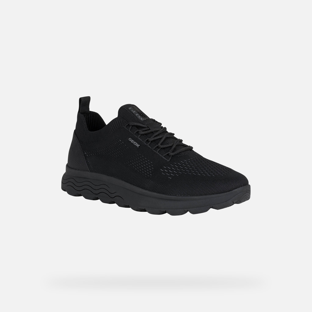 GEOX Shoes U15BYA 0006K SPHERICA S-25