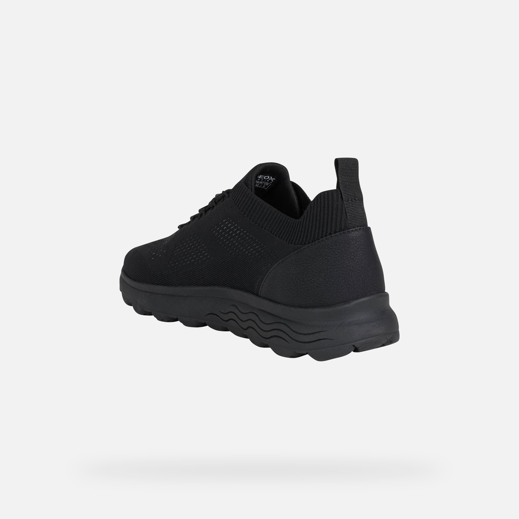 GEOX Shoes U15BYA 0006K SPHERICA S-25