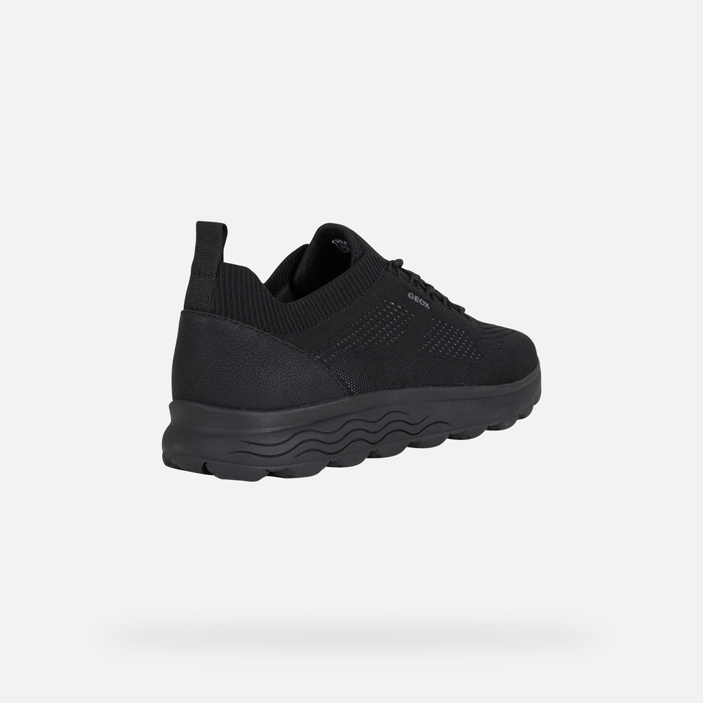 GEOX Shoes U15BYA 0006K SPHERICA S-25