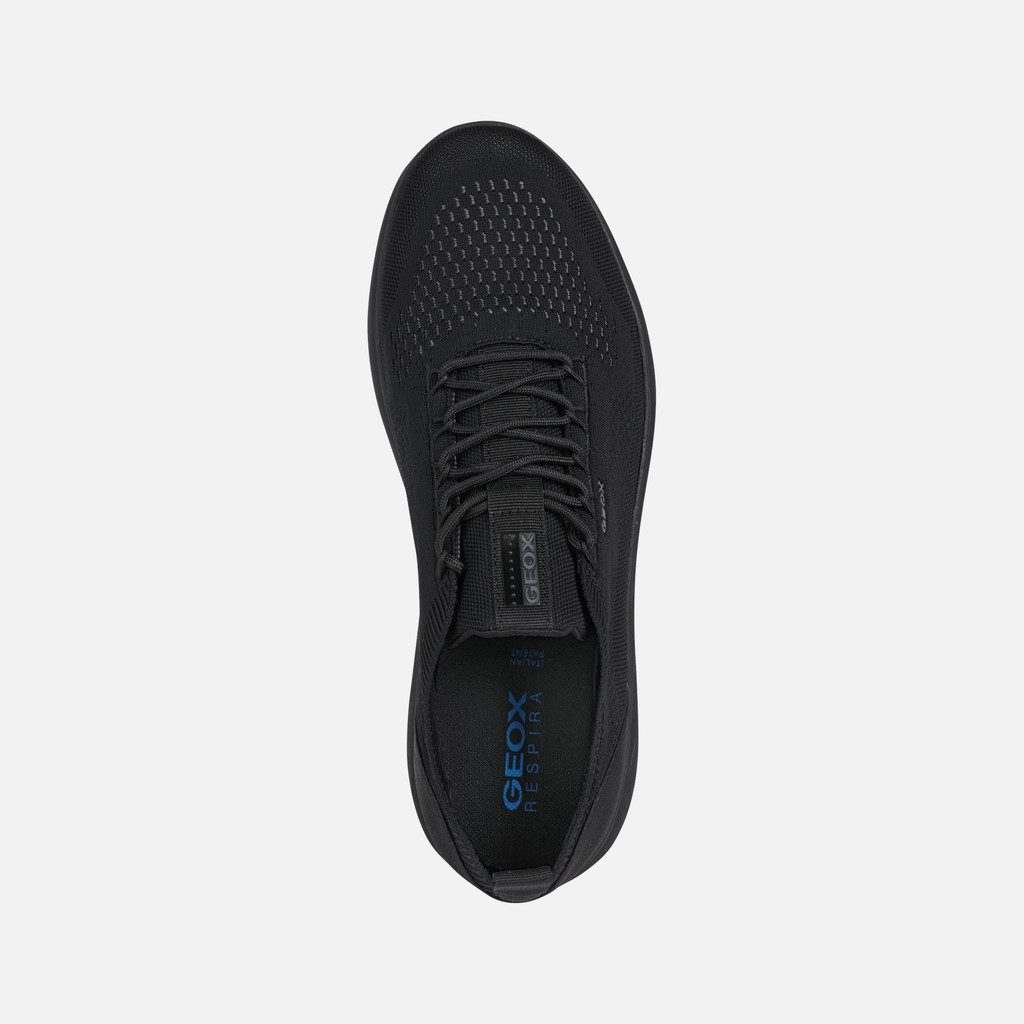 GEOX Shoes U15BYA 0006K SPHERICA S-25