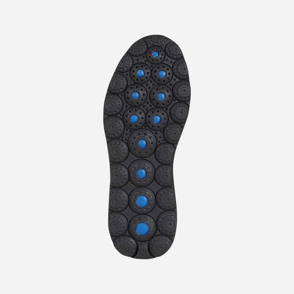 GEOX Shoes U15BYA 0006K SPHERICA S-25