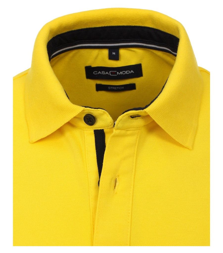 Casamoda Shirt 004470-537 polo S