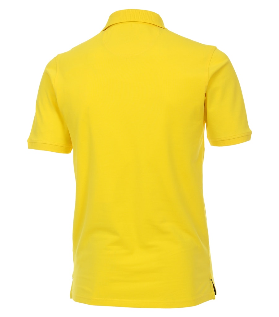Casamoda Shirt 004470-537 polo S