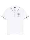 Paul&Shark T-T-Shirt 25411273 SS25