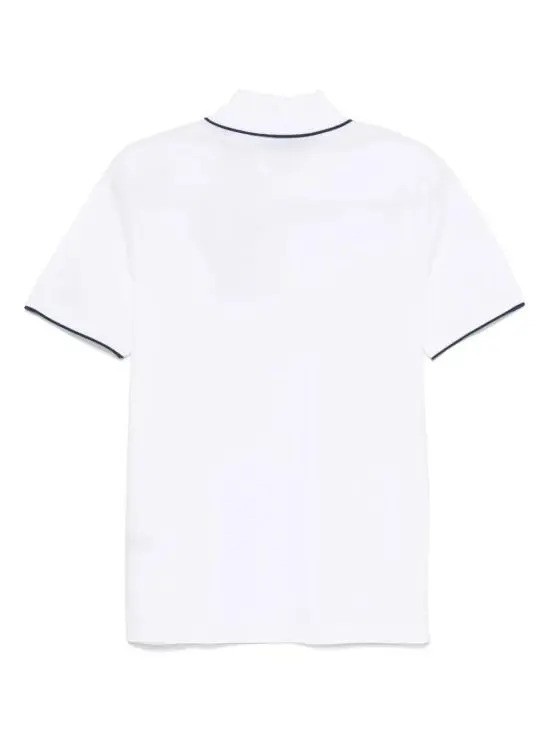 Paul&Shark T-T-Shirt 25411273 SS25