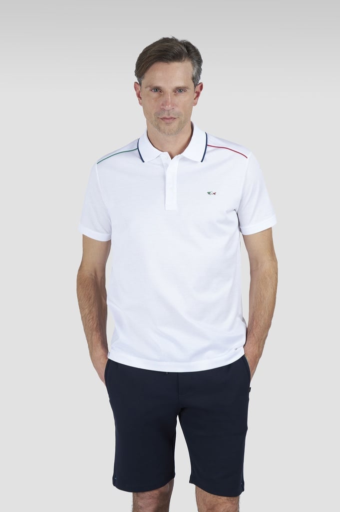Paul&Shark T-T-Shirt 25411282 SS25