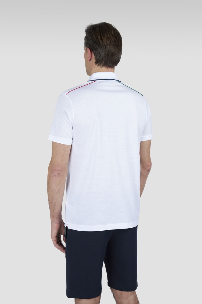 Paul&Shark T-T-Shirt 25411282 SS25