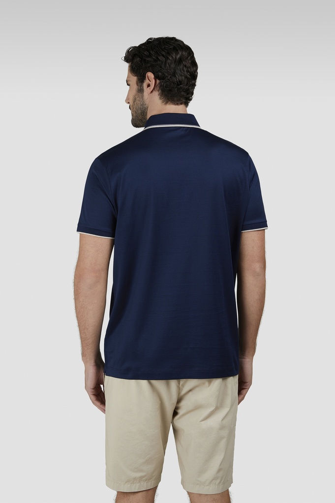 Paul&Shark T-T-Shirt 25411301 SS25