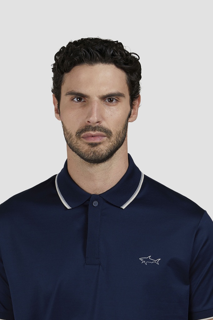 Paul&Shark T-T-Shirt 25411301 SS25