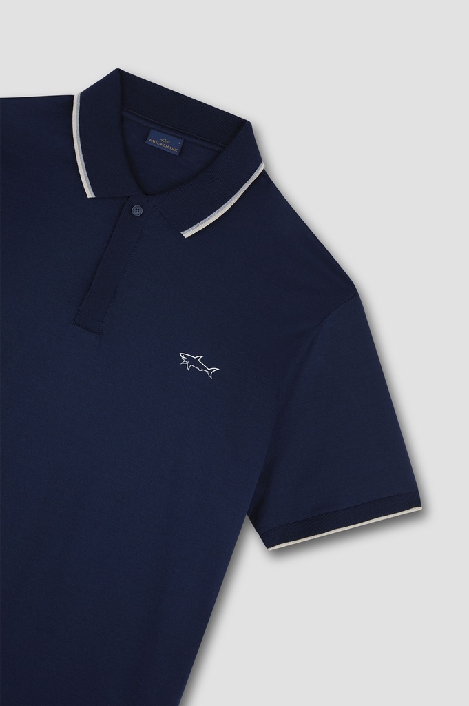 Paul&Shark T-T-Shirt 25411301 SS25