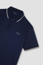 Paul&Shark T-T-Shirt 25411301 SS25