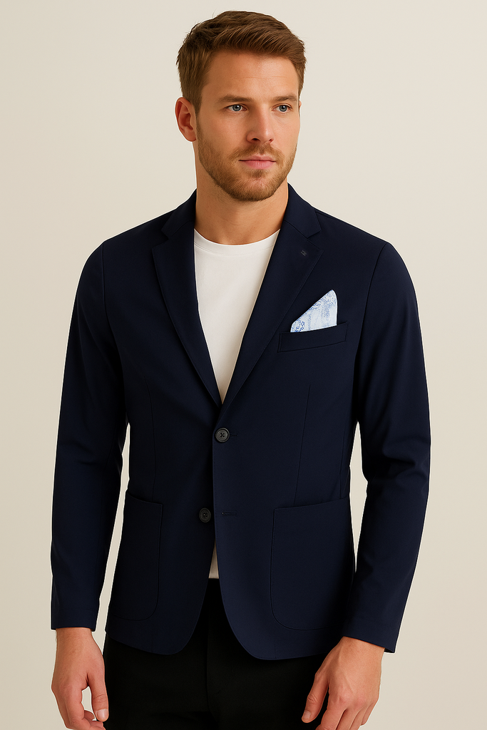 DI LORENZO JACKET GMT T/170 S-25