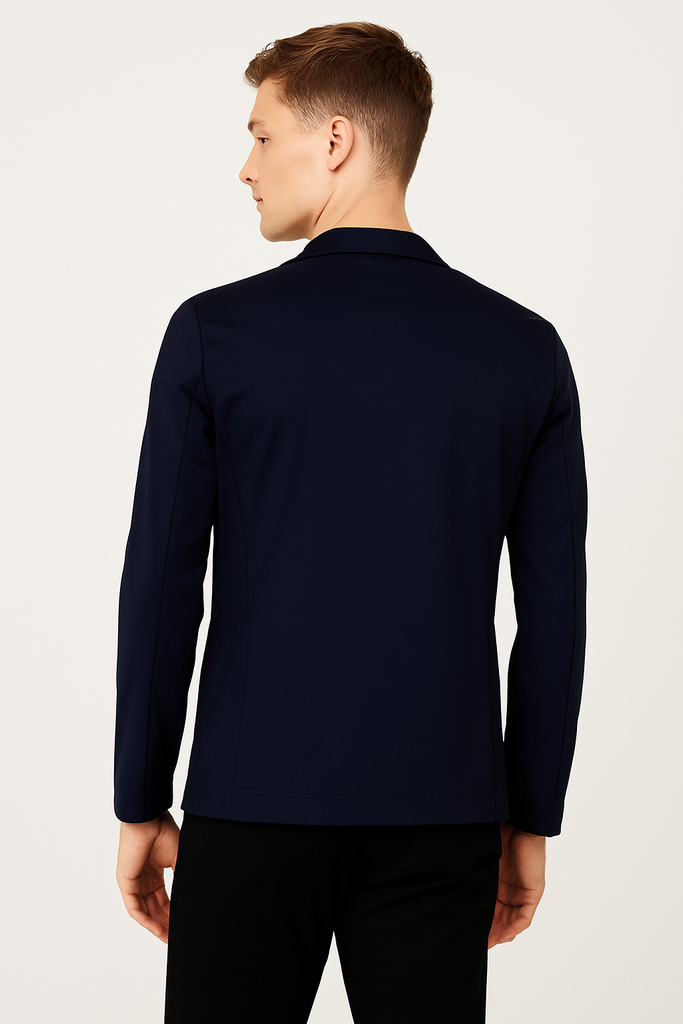 DI LORENZO JACKET GMT T/170 S-25