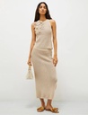 DEDIMAX Knitted skirt 2513301022 S-25