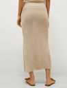 DEDIMAX Knitted skirt 2513301022 S-25