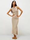 DEDIMAX Knitted skirt 2513301022 S-25