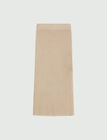 DEDIMAX Knitted skirt 2513301022 S-25