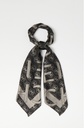 DEDIMAX Scarf 25135410472 S-25