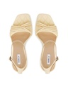 DEDIMAX Shoes 2513521047200 S-25