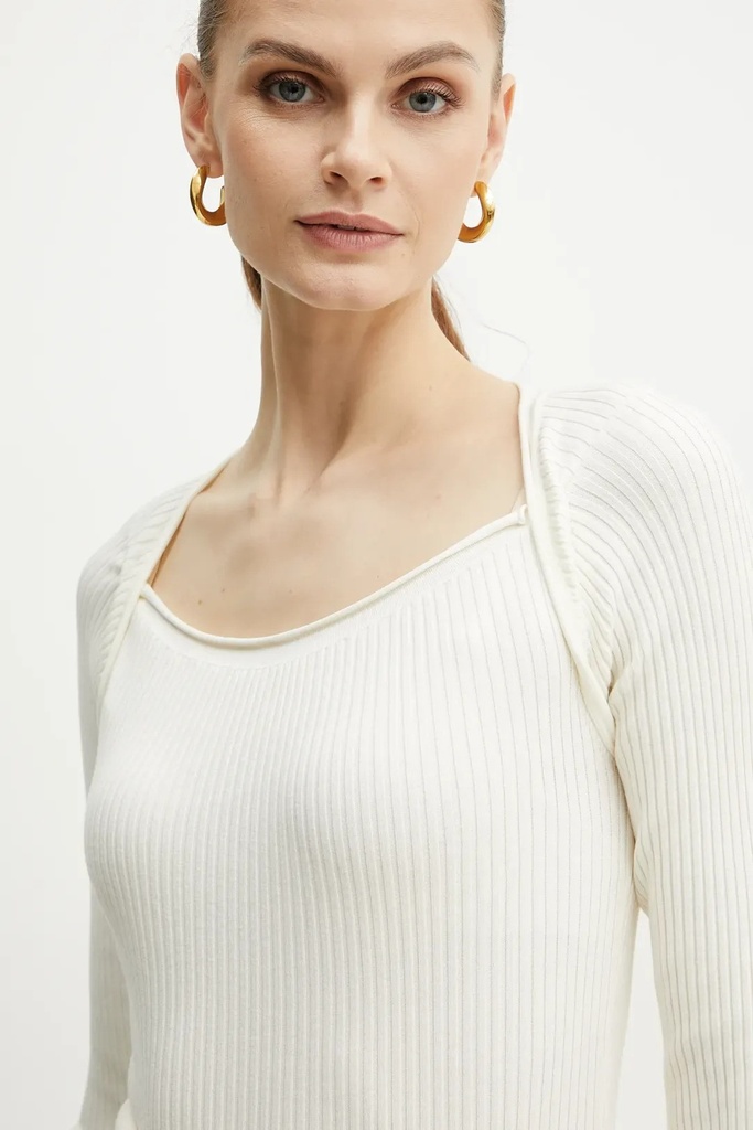 DEDIMAX Sweater 2513361061 S-25