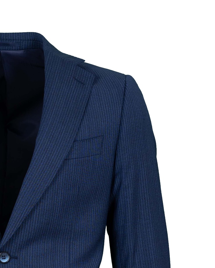 Pavarotti Classic Travel Suit 6269 17697 ID
