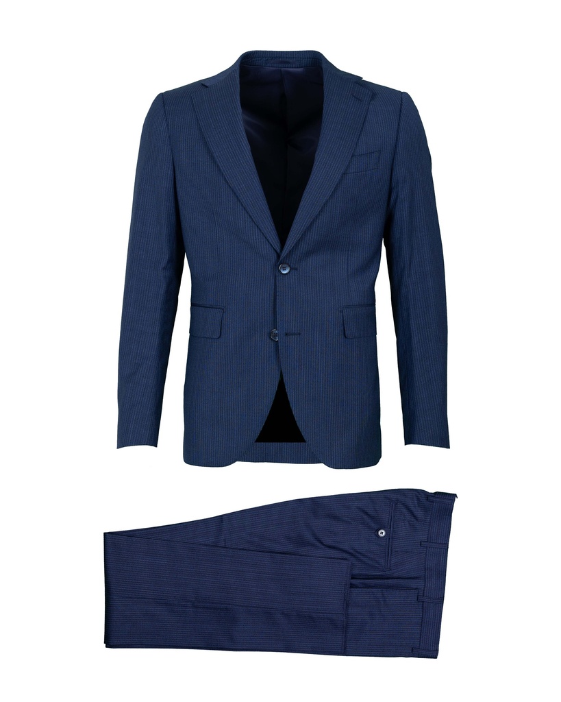 Pavarotti Classic Travel Suit 6269 17697 ID