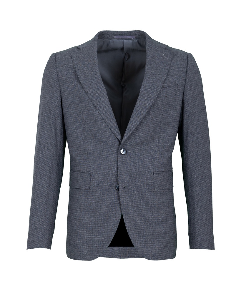 Pavarotti Classic Travel Suit 4541 46764 ID