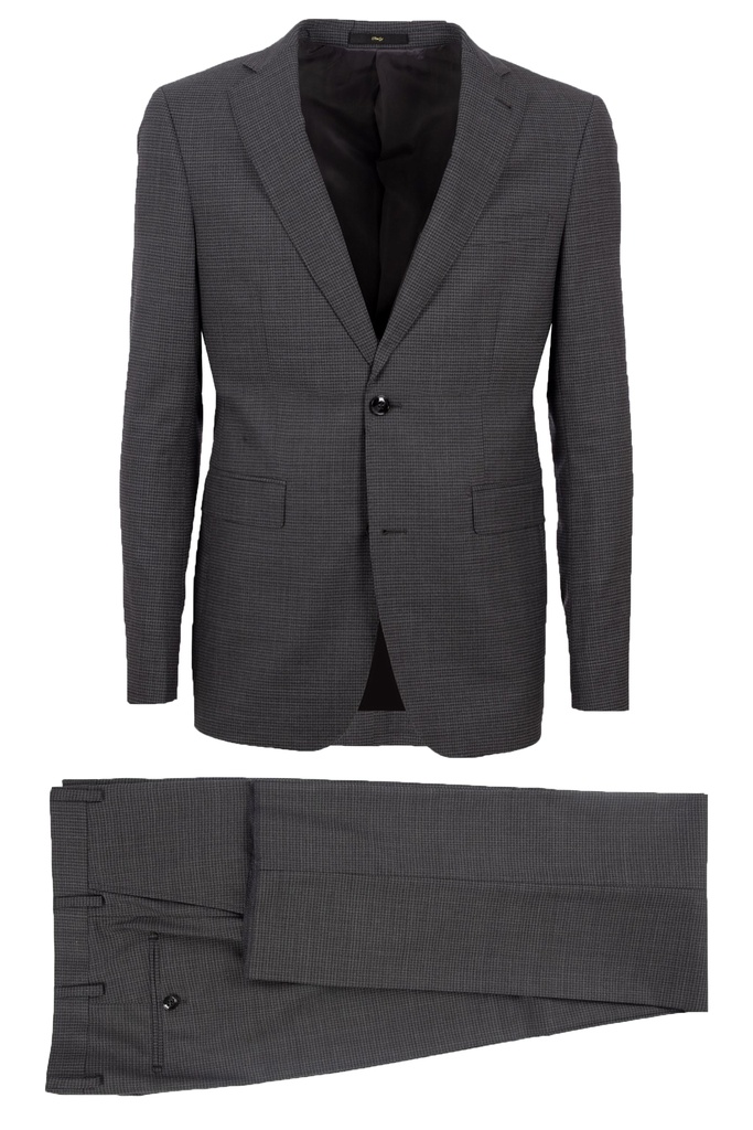 Di Porto Suit 523 706130 ID