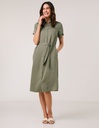 GERRY WEBER Dress 580026-31509 S-25