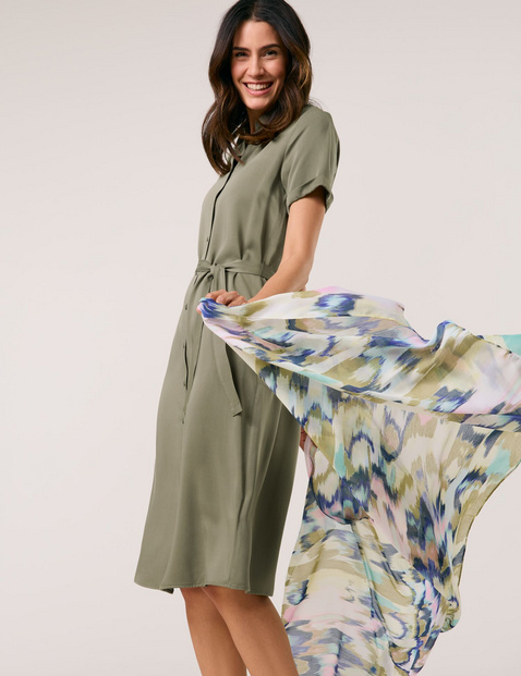 GERRY WEBER Dress 580026-31509 S-25