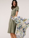 GERRY WEBER Dress 580026-31509 S-25