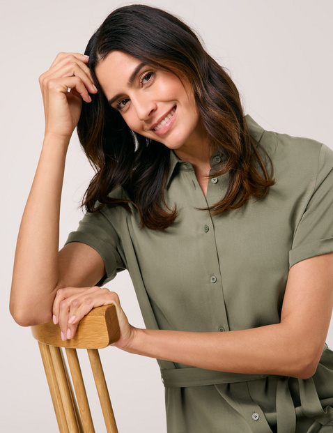GERRY WEBER Dress 580026-31509 S-25
