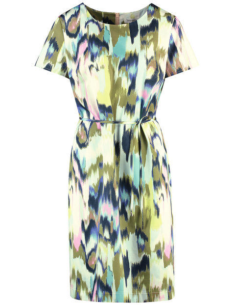 GERRY WEBER Dress 580031-31515 S-25