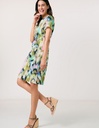 GERRY WEBER Dress 580031-31515 S-25