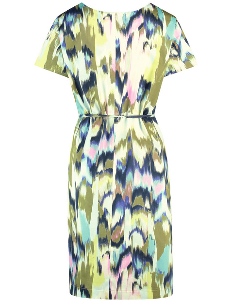 GERRY WEBER Dress 580031-31515 S-25