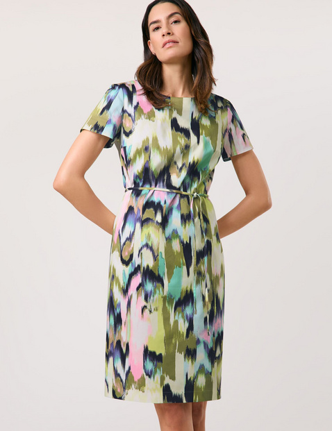 GERRY WEBER Dress 580031-31515 S-25