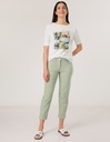 GERRY WEBER Pant 925055-66942 S-25