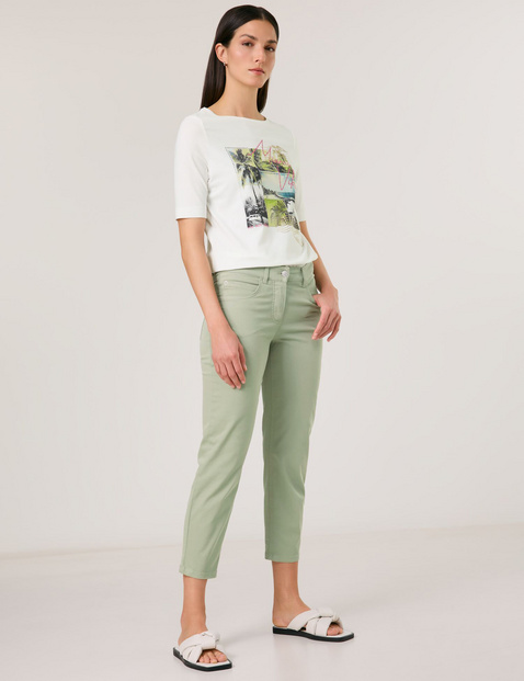 GERRY WEBER Pant 925055-66942 S-25