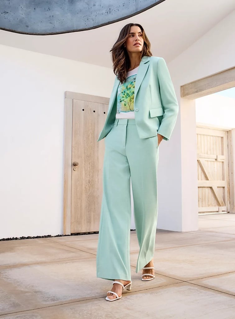 GERRY WEBER Suit 530048-31231 S-25