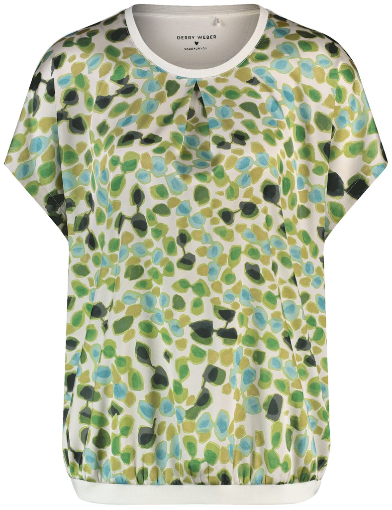 GERRY WEBER Tshirt 570280-35009 S-25