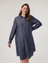 GERRY WEBER Dress 680608-21128 S-25