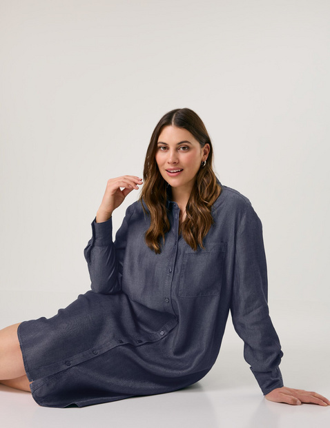 GERRY WEBER Dress 680608-21128 S-25