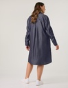 GERRY WEBER Dress 680608-21128 S-25